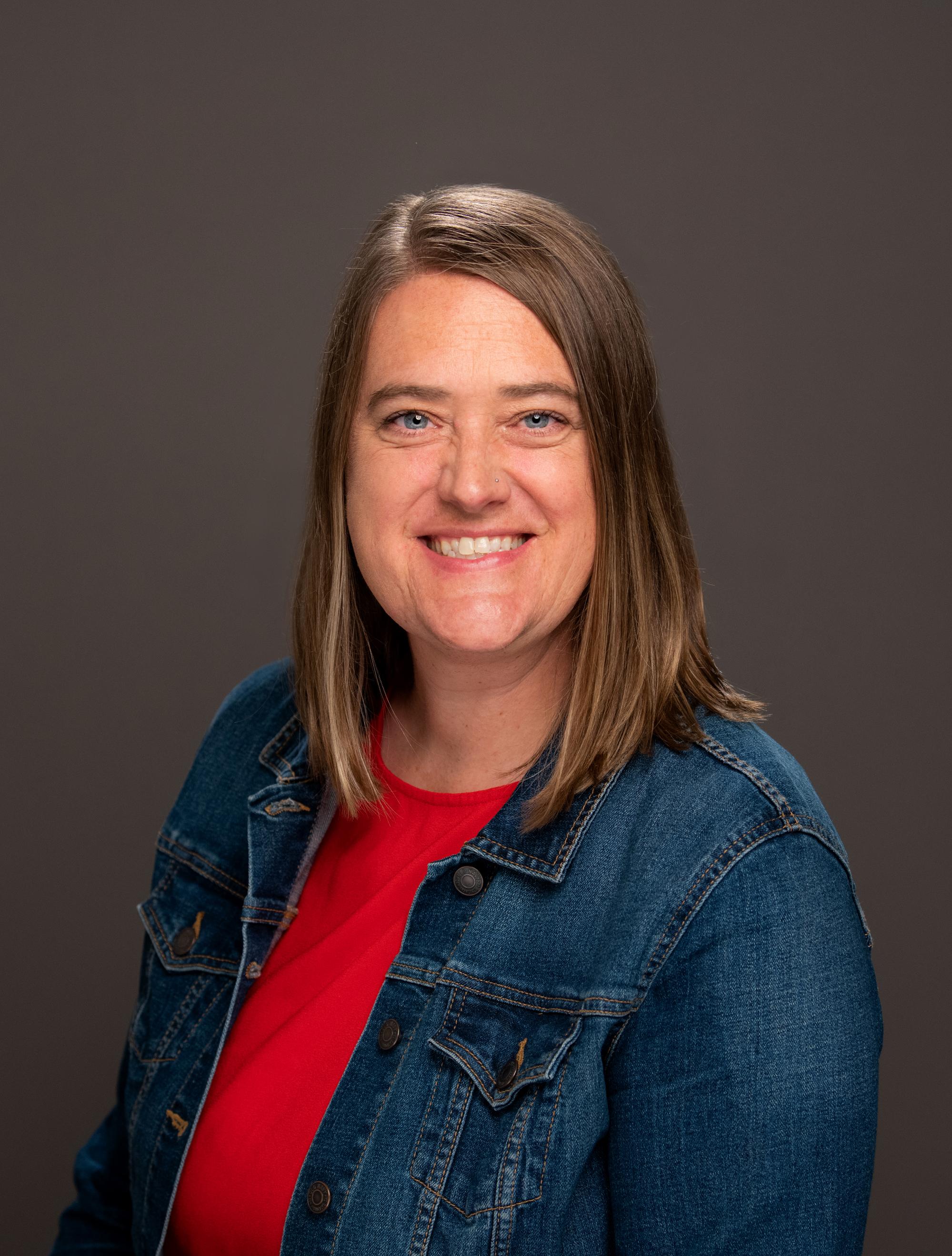 Karyn Rabourn, Ph.D. Associate Professor of Educational Leadership and Counseling